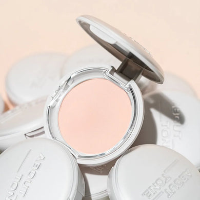 ABOUT_TONE Sebum Cut Powder Pact 8g
