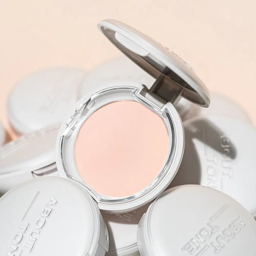 ABOUT_TONE Sebum Cut Powder Pact 8g