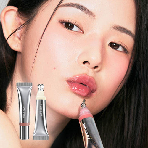 nuegray Sunbeam Lip Treatment SPF25 PA ++ 10ml