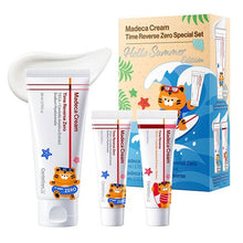 Load image into Gallery viewer, Centellian24 Madeca Cream Time Reverse Zero Special Set - [ Hello Summer Edition ]
