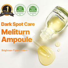 Load image into Gallery viewer, Cellology Meliturn Ampoule 30ml