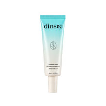 Load image into Gallery viewer, dinsee Premium Vegan Blue Tone Up Sunscreen SPF50+ PA++++ 50ml