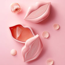 Load image into Gallery viewer, ELROEL Moisture Jelly Lip Mask 20EA