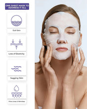Load image into Gallery viewer, Centellian24 Madeca Lab Mask Wrinkle Revitalizing V2 10EA