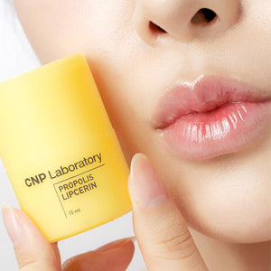 CNP Laboratory Propolis Lipcerin 15ml