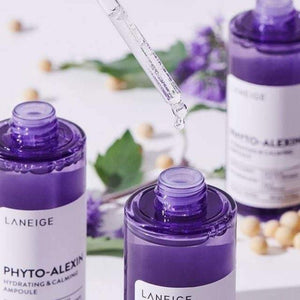 Laneige Phyto-Alexin Hydrating&Calming Ampoule 50ml