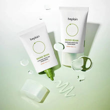 Load image into Gallery viewer, beplain Mung Bean Cooling Moisture Sunscreen 50ml