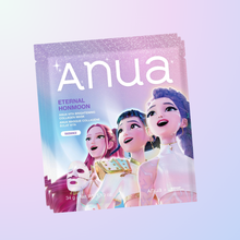 Load image into Gallery viewer, Anua Kpop Demon Hunters Vita Brightening Collagen Mask 3EA