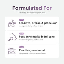 Load image into Gallery viewer, Nineless Molecule-Clear 5% Mandelic Acid Serum 30ml