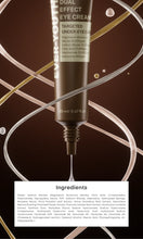 Load image into Gallery viewer, Nineless Ever-Youth Dual Effect Eye Cream 20ml