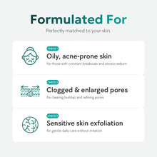 Load image into Gallery viewer, Nineless Molecule-Clear Salicylic Acid Serum 30ml