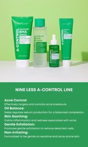 Nineless A-Control Azelaic Acid Cream 50ml