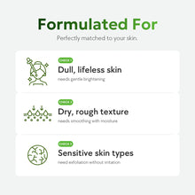 Load image into Gallery viewer, Nineless Molecule-Clear 5% Lactic Acid Serum 30ml