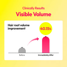 Load image into Gallery viewer, Kundal Volumizing Hair Powder 12g #Vanilla Pistachio