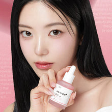 Load image into Gallery viewer, Medicube PDRN Pink Peptide Serum 30ml