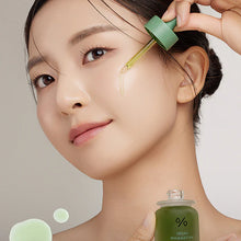 Load image into Gallery viewer, Dr.Ceuracle Vegan Bha&amp;Matcha Ampoule 30ml