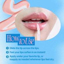 Load image into Gallery viewer, fwee One Minute Ready Lip Serum 9g