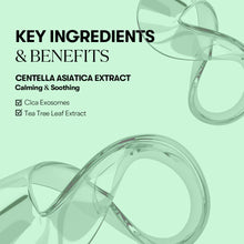 Load image into Gallery viewer, VT Pro Cica Reedle Shot 100 2 Step Hydrogel Mask 4EA
