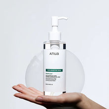 Load image into Gallery viewer, Anua Heartleaf Pore Control Cleansing Oil Mild 200ml