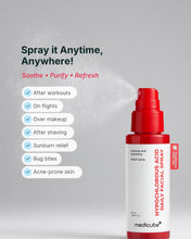 Load image into Gallery viewer, MEDICUBE Hypochlorous Acid Daily Facial Spray 50ml