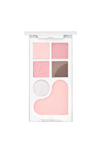 rom&nd Bare Layer Palette