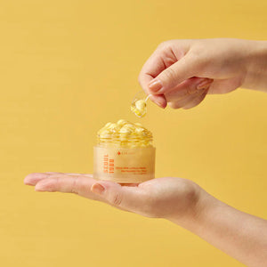 KSECRET SEOUL 1988 Capsule Cream : Niacinamide 5% + Yuja 50ml