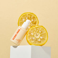 Load image into Gallery viewer, KSECRET SEOUL 1988 Glow Serum : Niacinamide 15% + Yuja 30ml