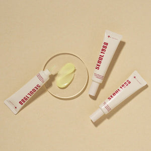 [1+1] KSECRET SEOUL 1988 Eye Cream : Retinal Liposome 4% + Fermented Bean