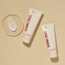 Load image into Gallery viewer, [1+1] KSECRET SEOUL 1988 Cream : Snail Mucin 93% + Rice 100ml