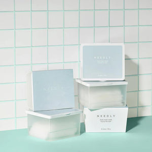 [1+1] NEEDLY Daily Toner Mask 30EA
