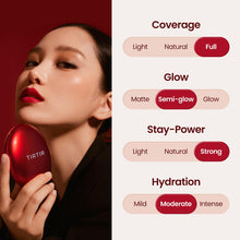 Load image into Gallery viewer, TIRTIR Mask Fit Red Cushion Mini 4.5g