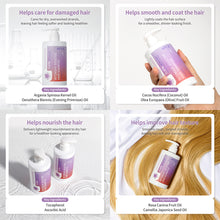 Load image into Gallery viewer, APLB Intensive Booster Hair Shampoo 300ml