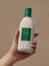 Load image into Gallery viewer, Aromatica Rosemary Hair Thickening Conditioner 400ml