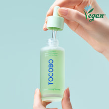 Load image into Gallery viewer, Tocobo Cica Calming Serum 50ml