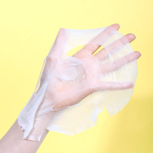 APLB Retinol Vitamin C Vitamin E Sheet Mask 10EA