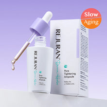 Load image into Gallery viewer, REJURAN Derma Pore Tightening Ampoule 30ml