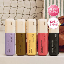 Load image into Gallery viewer, hetras Double Shot Perfume Body Mist 120ml