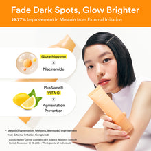 Load image into Gallery viewer, Abib Glutathiosome CC Sunscreen Toning Tube 50ml