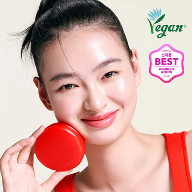 Tocobo Apple Dewy Fit Cushion