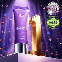 Load image into Gallery viewer, MISSHA M Perfect Cover Serum SPF50 BB Cream 20ml