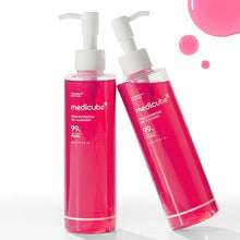 Load image into Gallery viewer, MEDICUBE] PDRN Hydrating Gel Cleanser 200ml