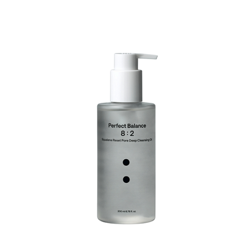 B:Lab Squalene Reset Pore Deep Cleansing Oil 200ml