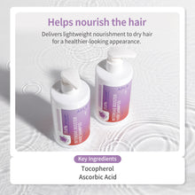 Load image into Gallery viewer, APLB Intensive Booster Hair Shampoo 300ml