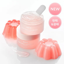 Load image into Gallery viewer, Abib PDRN Collagen Overnight Mask Firming Jelly 80ml