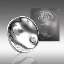 Load image into Gallery viewer, OBJET BY KUNDAL Solid Perfume Balm 2.5g [4 scents]