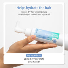 Load image into Gallery viewer, APLB Daily Solution Hair Oil 80ml