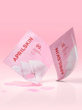 Load image into Gallery viewer, AprilSkin TXA Niacinamide Collagen 99 Capsule Gel Mask 4EA