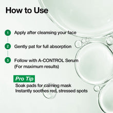 Load image into Gallery viewer, Nineless A-control Azelaic Acid Toner 150ml