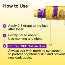 Load image into Gallery viewer, ★Renew★ Nineless B-Boost 1% Kojic Acid Serum 30ml