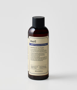 [1+1] Klairs Supple Preparation Facial Toner 180ml